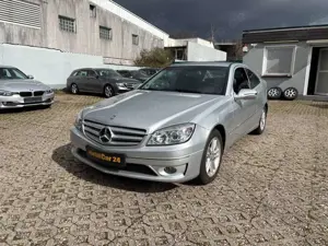 Mercedes-Benz CLC Kompressor KLIMA SHZ 8x ALUS LEDER