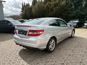 Mercedes-Benz CLC Kompressor KLIMA SHZ 8x ALUS LEDER