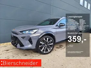 CUPRA Formentor 333 VZ ab 359.- 1.590.-Überführung HD-MATRIX SKYLI Bild 1