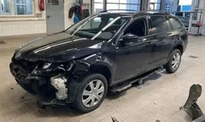 Skoda Octavia 2.0 TDI 110kW AMBITION COMBI