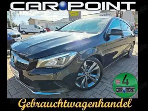 Mercedes-Benz Others CLA 200 Shooting Brake Sportsitze LED AMG Leder