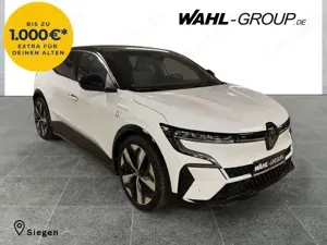Renault Megane E-Tech TECHNO EV60 220 *KAMERA*NAVI*