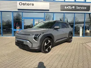 Kia EV3 150 kW Earth