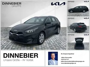 Kia Ceed SW / cee'd SW CEED Sportswagon 1.5T Vision Kamera+Navi+SHZ