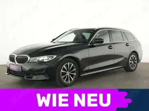 BMW 318 d Sport Line LED|eHeck|Lenkradheizung|Virtual
