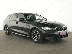 BMW 318 d Sport Line LED|eHeck|Lenkradheizung|Virtual Bild 5