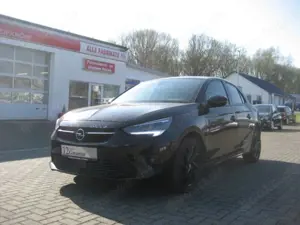 Opel Corsa Corsa 5-Türer 1.2 Automatik GS