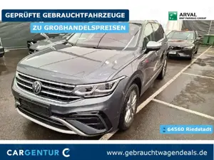Volkswagen Tiguan Allspace 2.0 TDI Elegance 4Motion Matrix