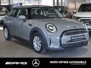 MINI One 1.5 ESSENTIAL TRIM NAVI PDC SITZHEIZUNG Bild 3