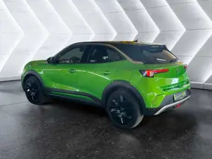 Opel Mokka Bild 4