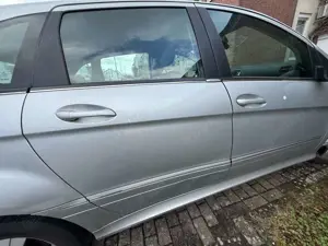Mercedes-Benz B 180 CDI DPF