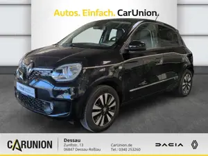 Renault Twingo E-TECH 100% elektrisch