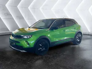 Opel Mokka Bild 2