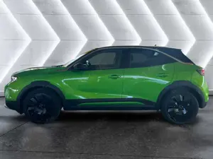Opel Mokka Bild 3