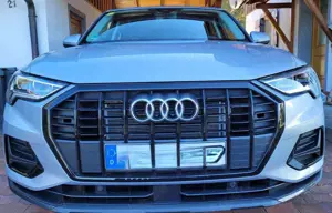 Audi Q3 35 TFSI advanced (Werksgarantie bis Ende 2029)
