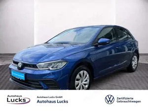 Volkswagen Polo Life 1,0 TSI App GRA LED