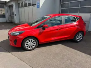 Ford Fiesta Cool  Connect, USB, LED, Winter-Paket