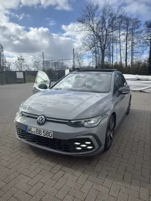 Volkswagen Golf GTD GTD