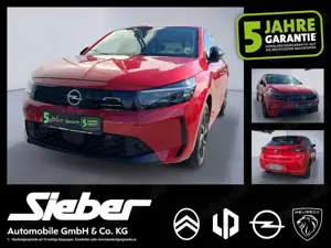 Opel Corsa F 1.2 **Sitzheizung**Allwetterreifen**