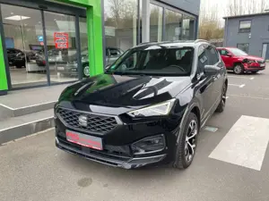 SEAT Tarraco FR mit AHK-Schwenkbar, LED, Full Link, Kamera