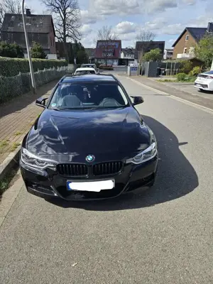 BMW 316 316d Touring