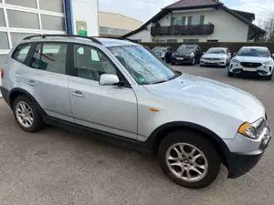 BMW X3 3.0d