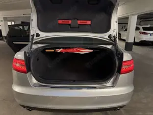 Audi A6 3.0 TDI DPF quattro tiptronic