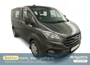 Ford Transit Custom 320 L1H1 VA Autm.