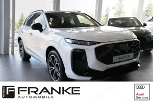Audi Q3 35 TFSI S line S-tronic AHZV*PANORAMA*LEDER Klima