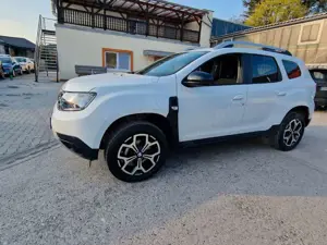 Dacia Duster II Celebration,Navi, Kamera 360,150 PS,Ke