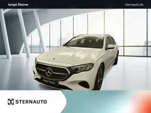Mercedes-Benz E 220 E 220 T d Avantgarde Advanced AHK Ambiente+