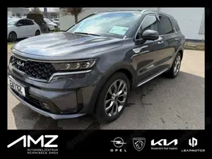 Kia Sorento 2.2 CRDi Platinum Bose*Sitzkühlung*Memory