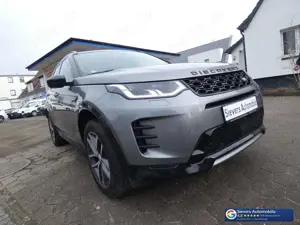 Land Rover Discovery Sport Bild 3