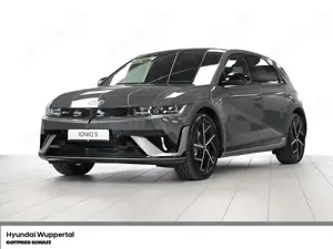 Hyundai IONIQ 5 -Line X NAVI RK Sitzhzg.