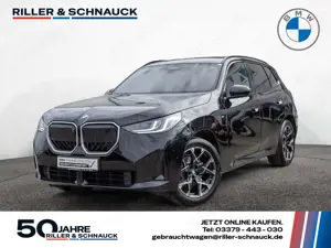 BMW X3 20 xDrive M-Sport AHK ACC LED PANO 360°