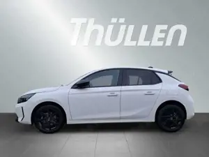 Opel Corsa GS 1.2 Turbo Bluetooth LED Klima el. Fenster Bild 4