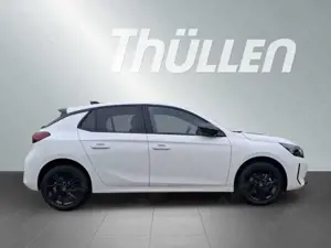 Opel Corsa GS 1.2 Turbo Bluetooth LED Klima el. Fenster Bild 5