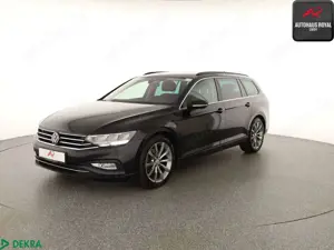 Volkswagen Passat Passat Variant 2.0 TDI R LINE 18Z HEADUP,STANDHZ