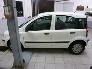 Fiat Panda Bild 5