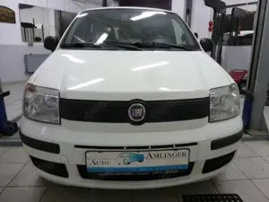 Fiat Panda Bild 2