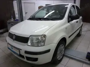Fiat Panda Bild 4