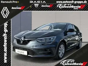 Renault Megane IV Grandtour Equilibre 1.3 TCe 140 EU6d
