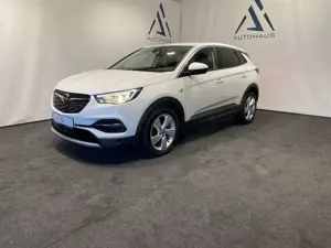 Opel Grandland X Grandland Innovation Kamera PDC CarPlay Keyless