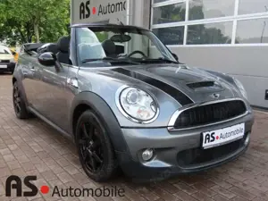 MINI Cooper S Cabrio Chili*Bi-Xenon*Klima*SHZ*PDC