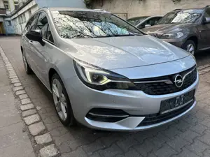 Opel Astra Sports Touer Elegance Business Bild 2
