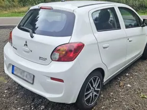 Mitsubishi Space Star Space Star 1.0 Bild 3