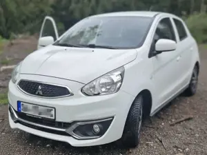 Mitsubishi Space Star Space Star 1.0 Bild 2