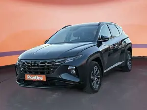 Hyundai TUCSON 1.6 T-GDI Select Navi Kamera SHZ PDC