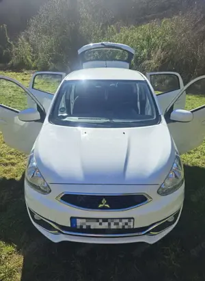 Mitsubishi Space Star Space Star 1.0