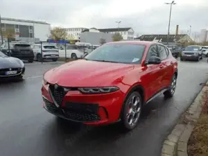 Alfa Romeo Tonale SPECIALE 1.5 T 96kW (130ps) 48V-Hybrid 15